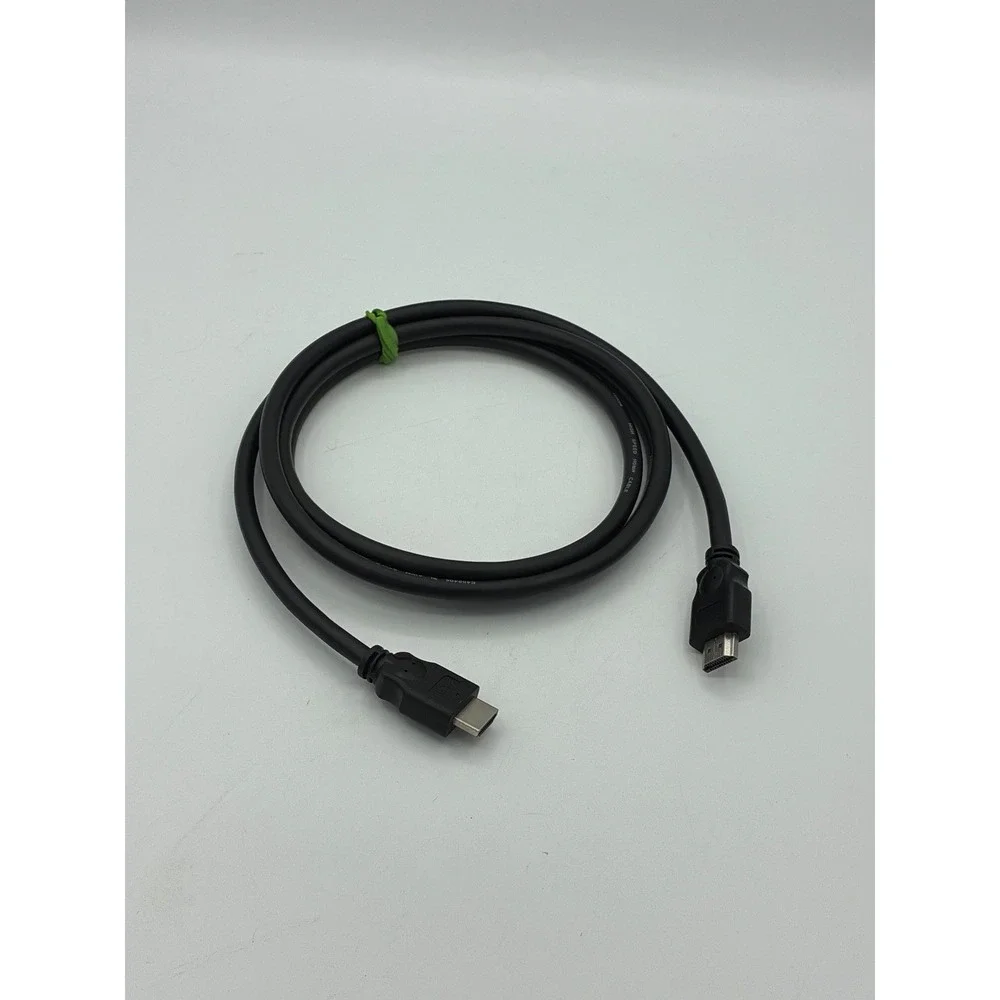HDMI CABLE 3FT 90CM HIGH-SPEED For BLURAY DVD PS3 HDTV XBOX LCD TV LAPTOP PC
